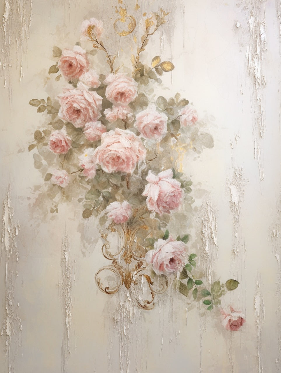 Floral Harmony