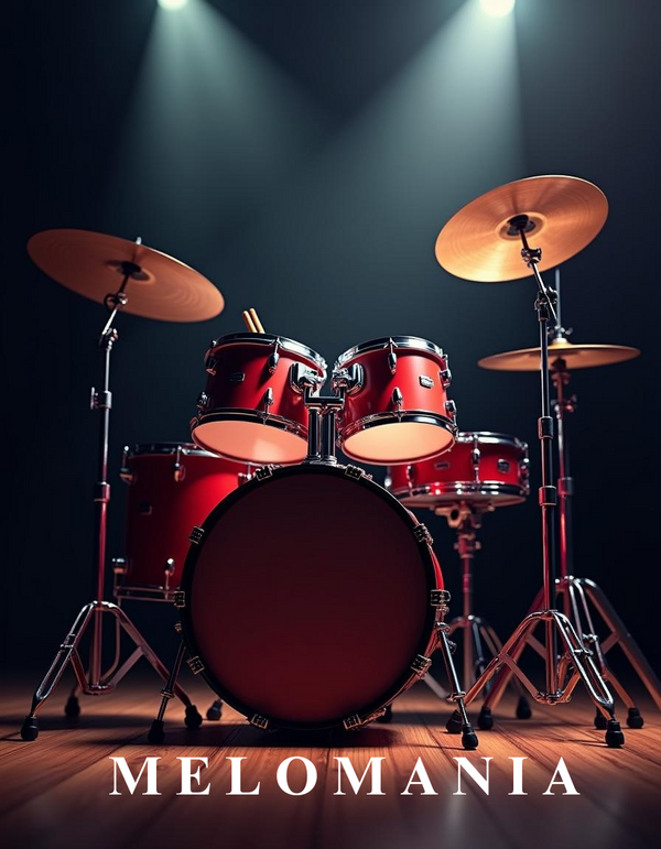 Drummer – Melomania