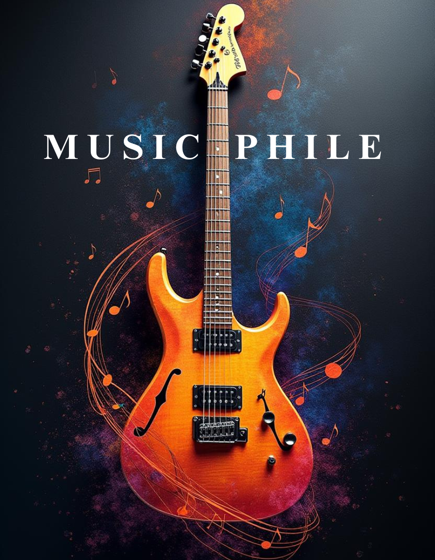 Guitar – Musicophile