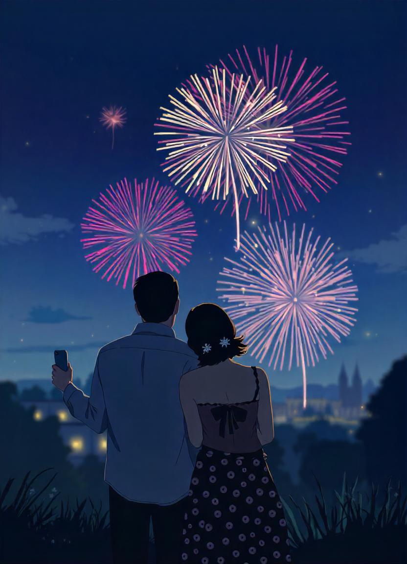 Together Always