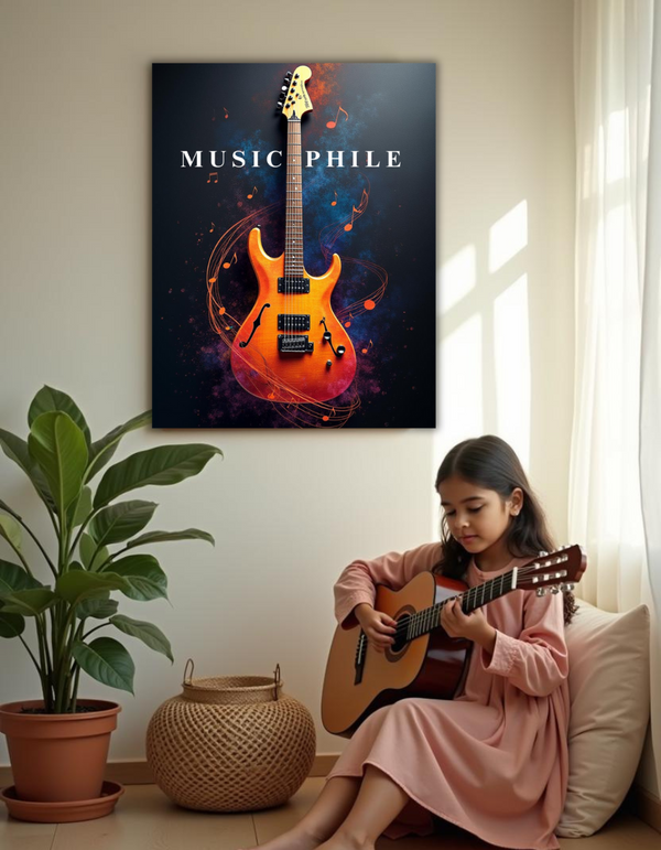 Guitar – Musicophile