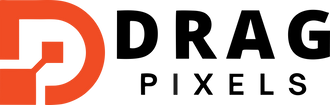 Drag pixels