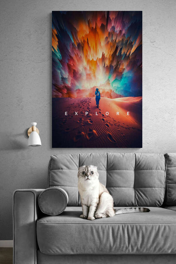 Explore