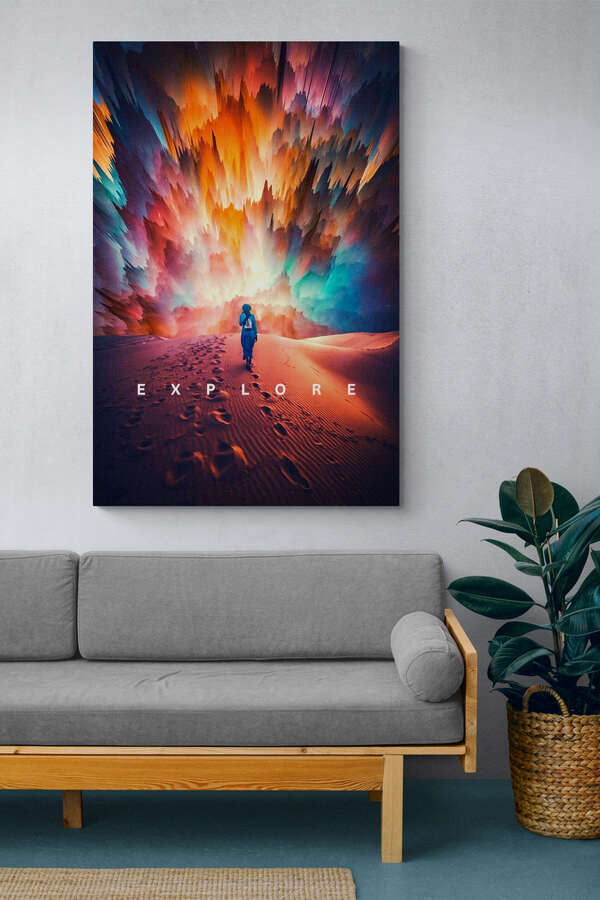 Explore