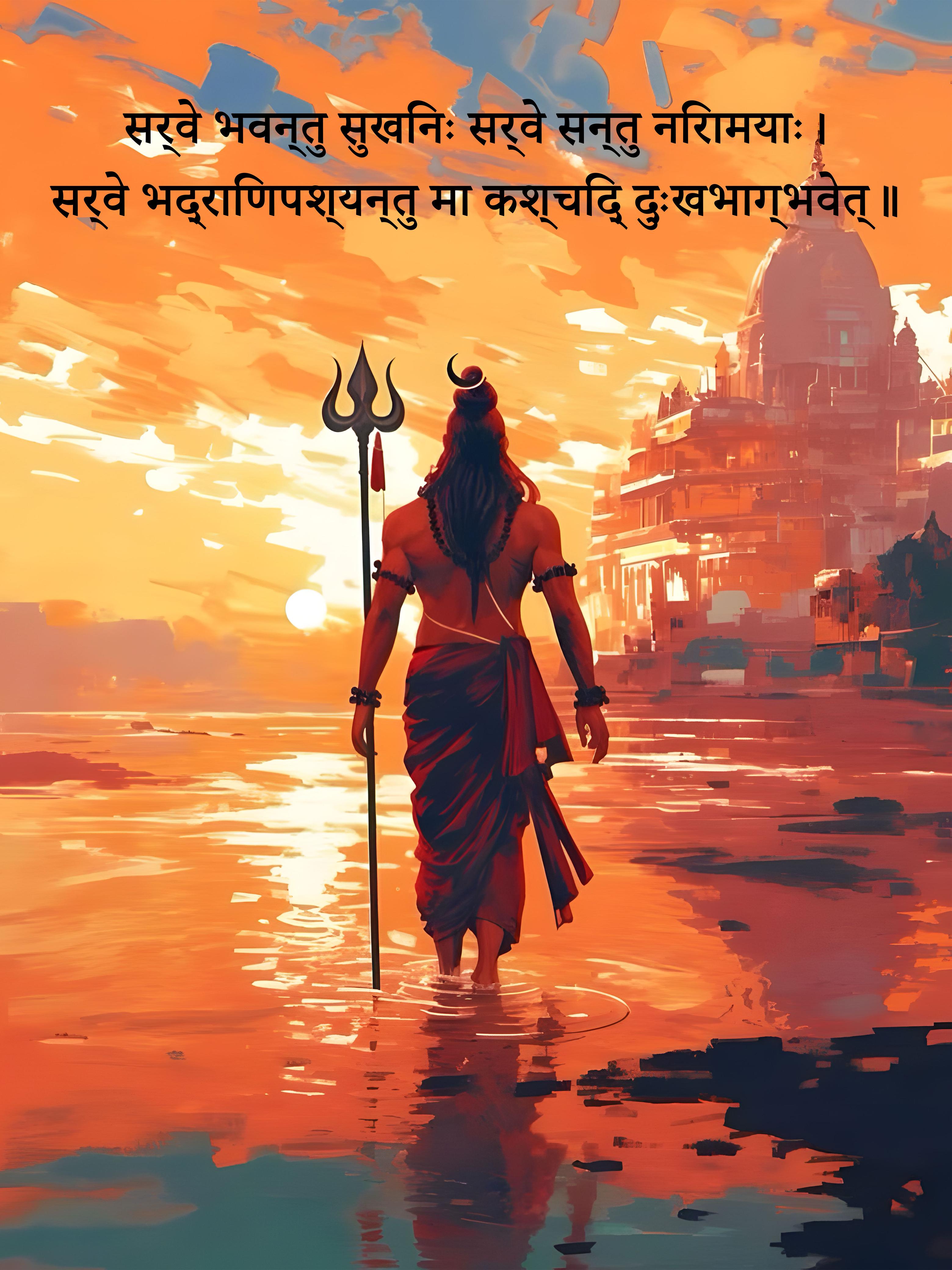 Sacred Kumbh