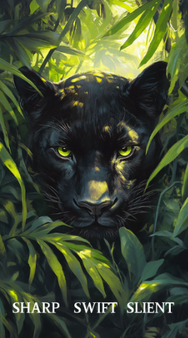 Black Panther
