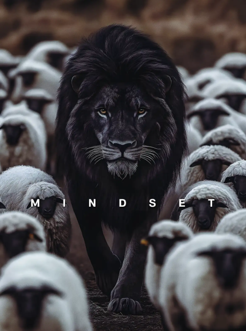Mindset Tiger