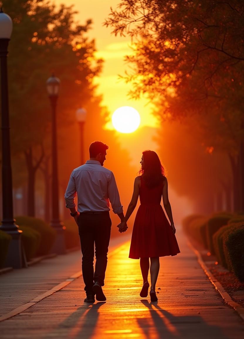 Sweet Love