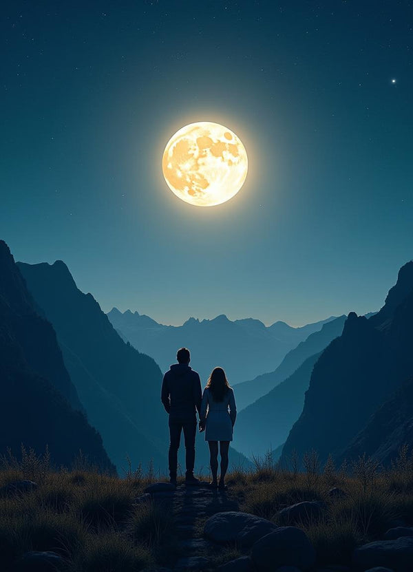 Infinite Us