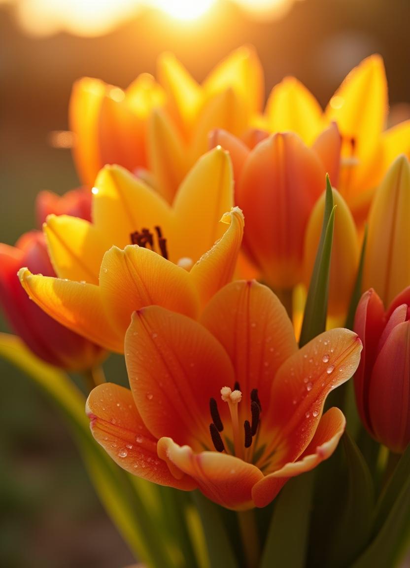 Botanic Bliss